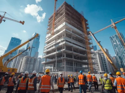 Building-Construction