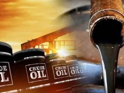Crude-oil