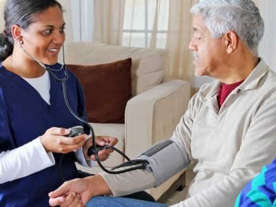 bigstock-Home-health-care-worker-and-an-13926641